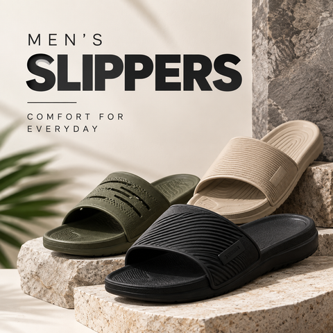 Men Slippers