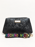 Aria Everyday Shoulder Bag – Black