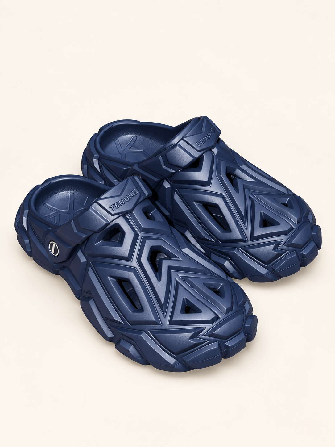 AeroGrip Clogs