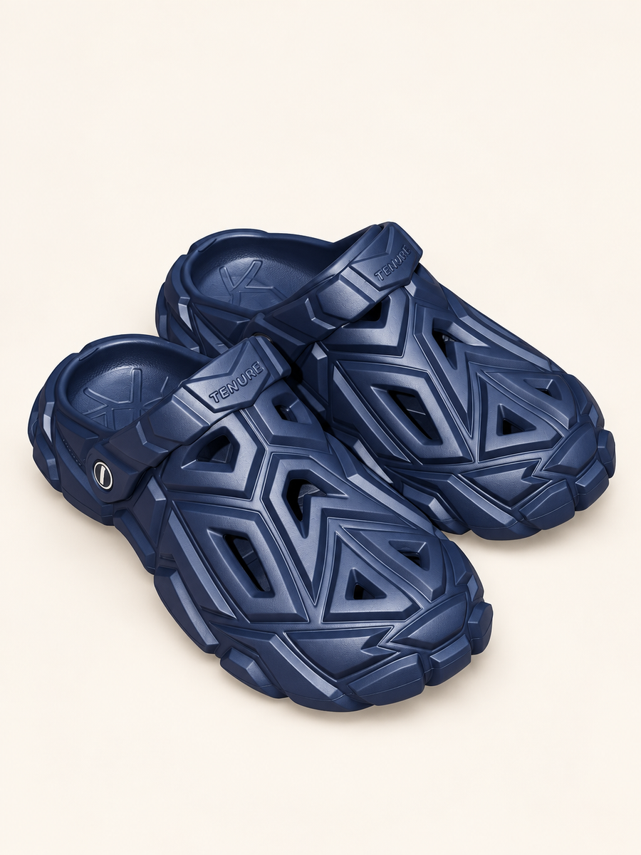 AeroGrip Clogs