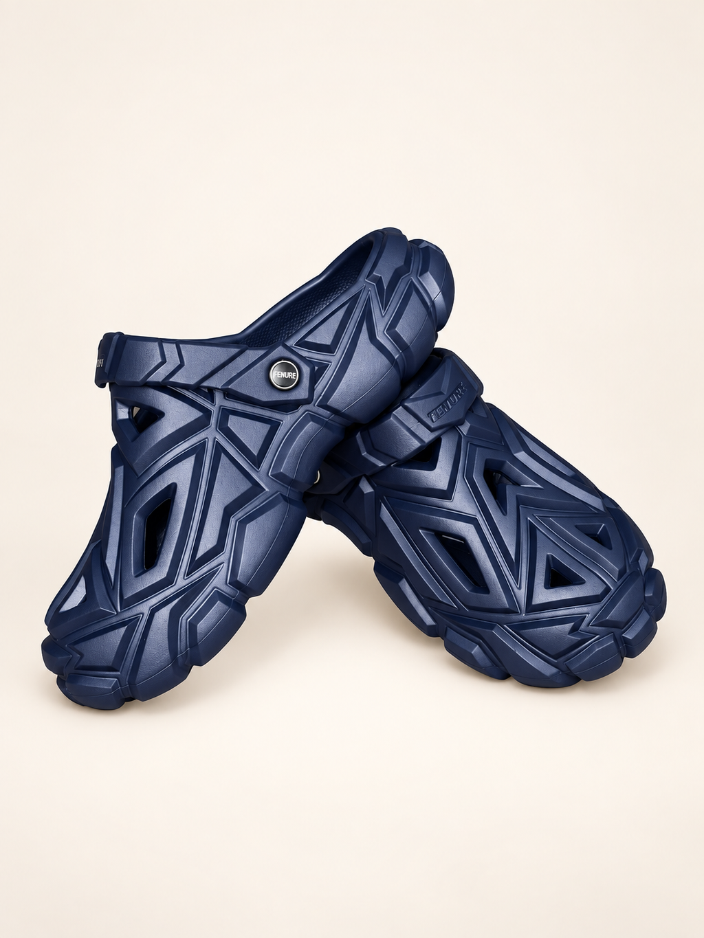 AeroGrip Clogs