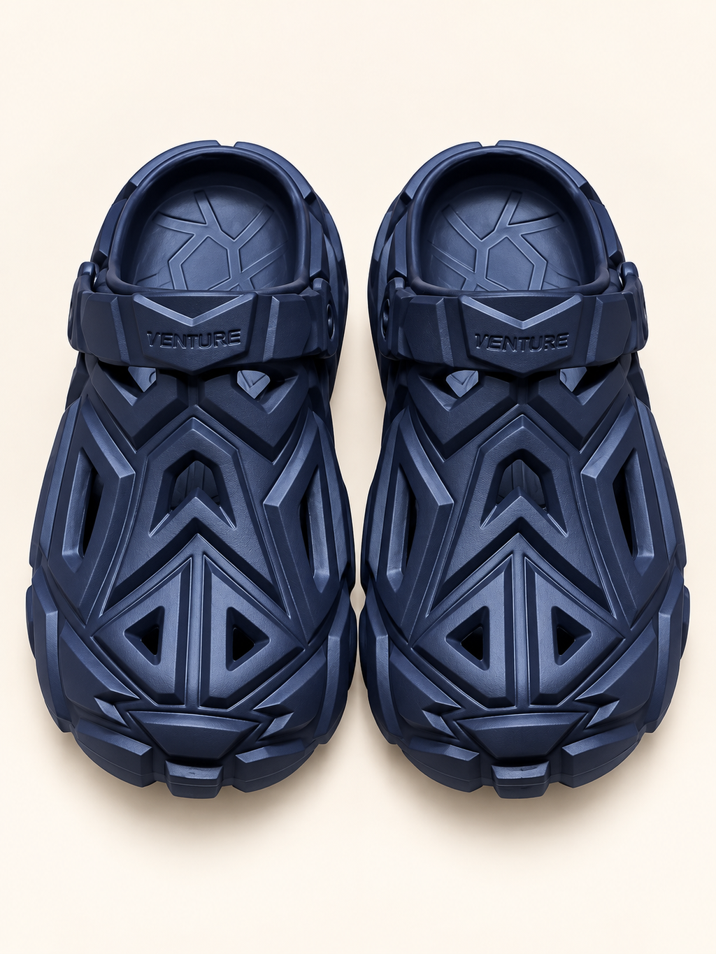 AeroGrip Clogs