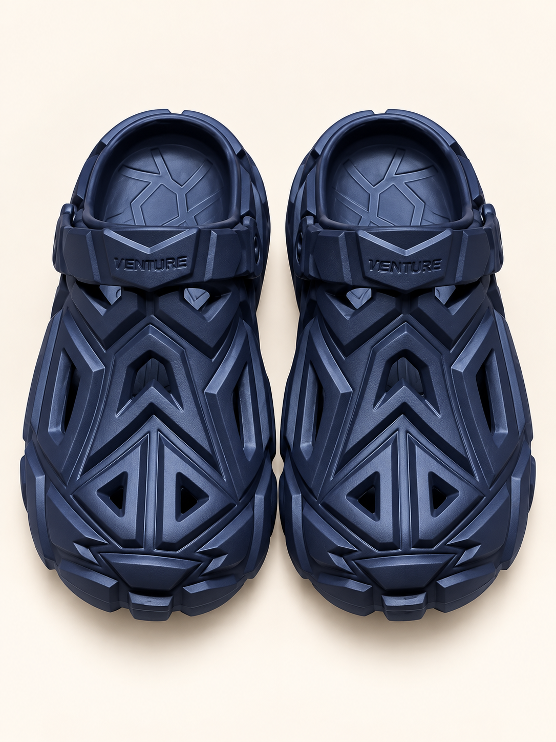 AeroGrip Clogs