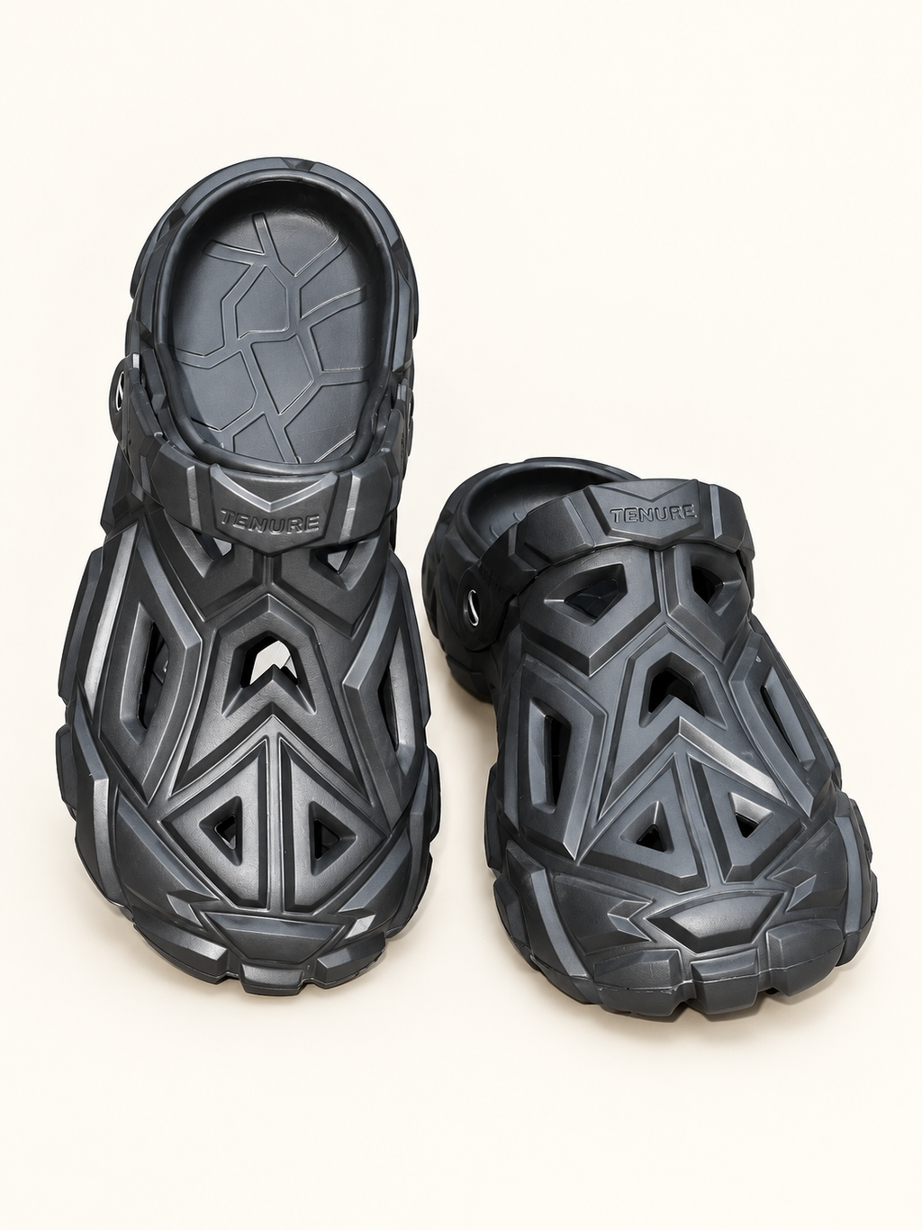 ShadowStrike Clogs