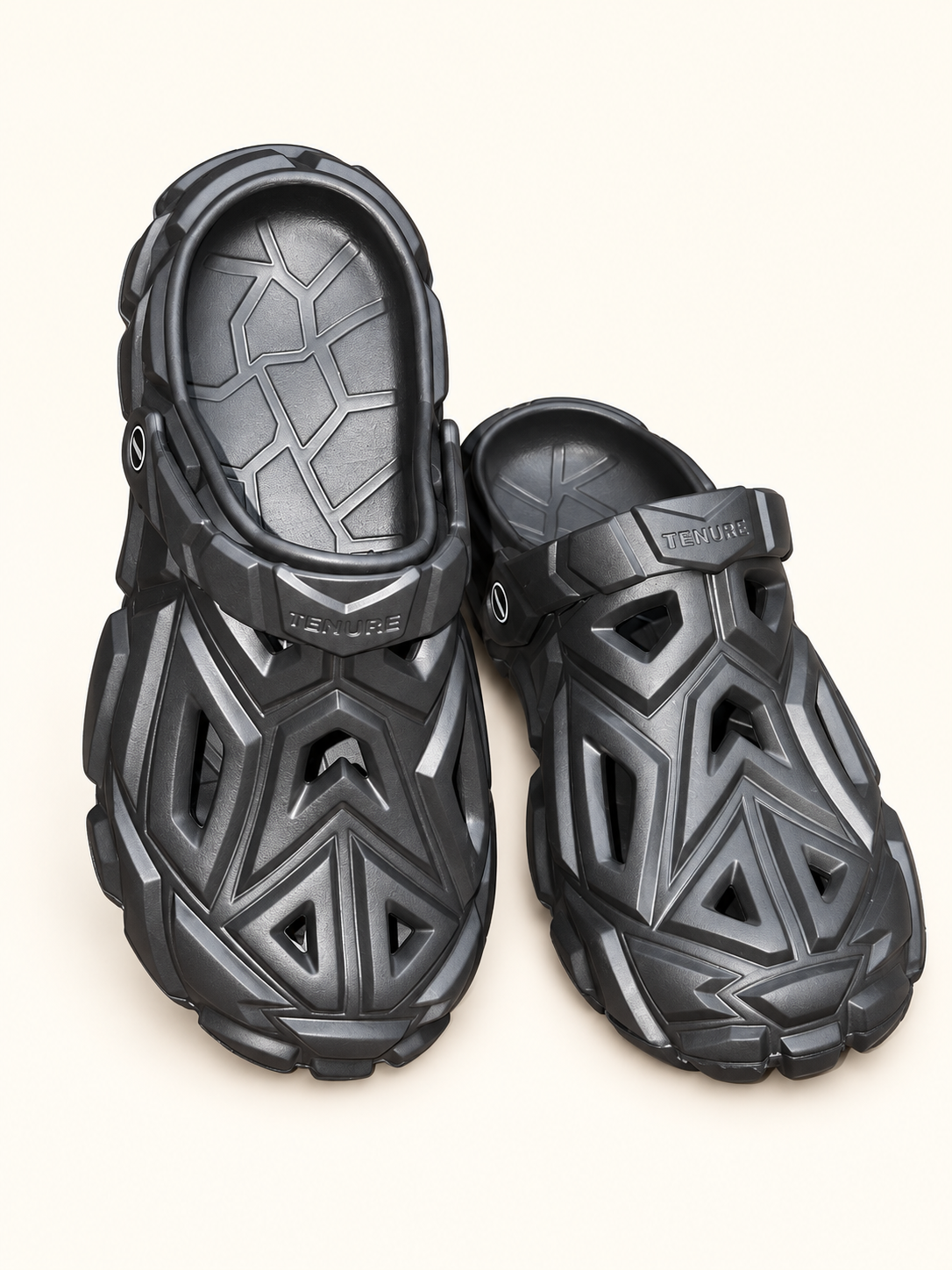 ShadowStrike Clogs