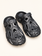 ShadowStrike Clogs