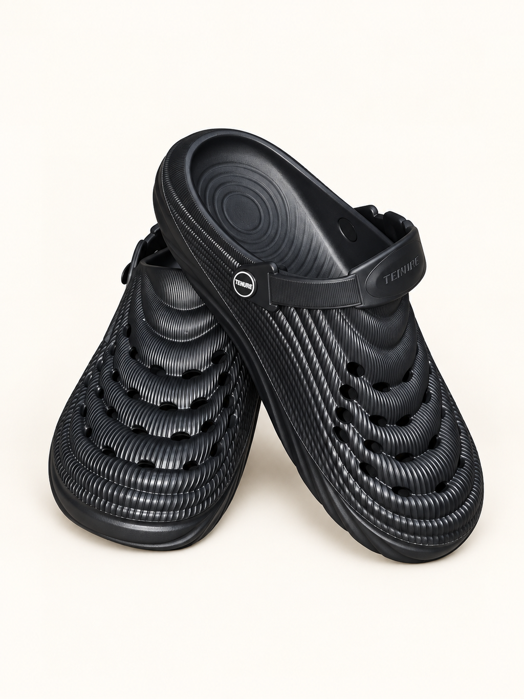 UrbanFlow Clogs