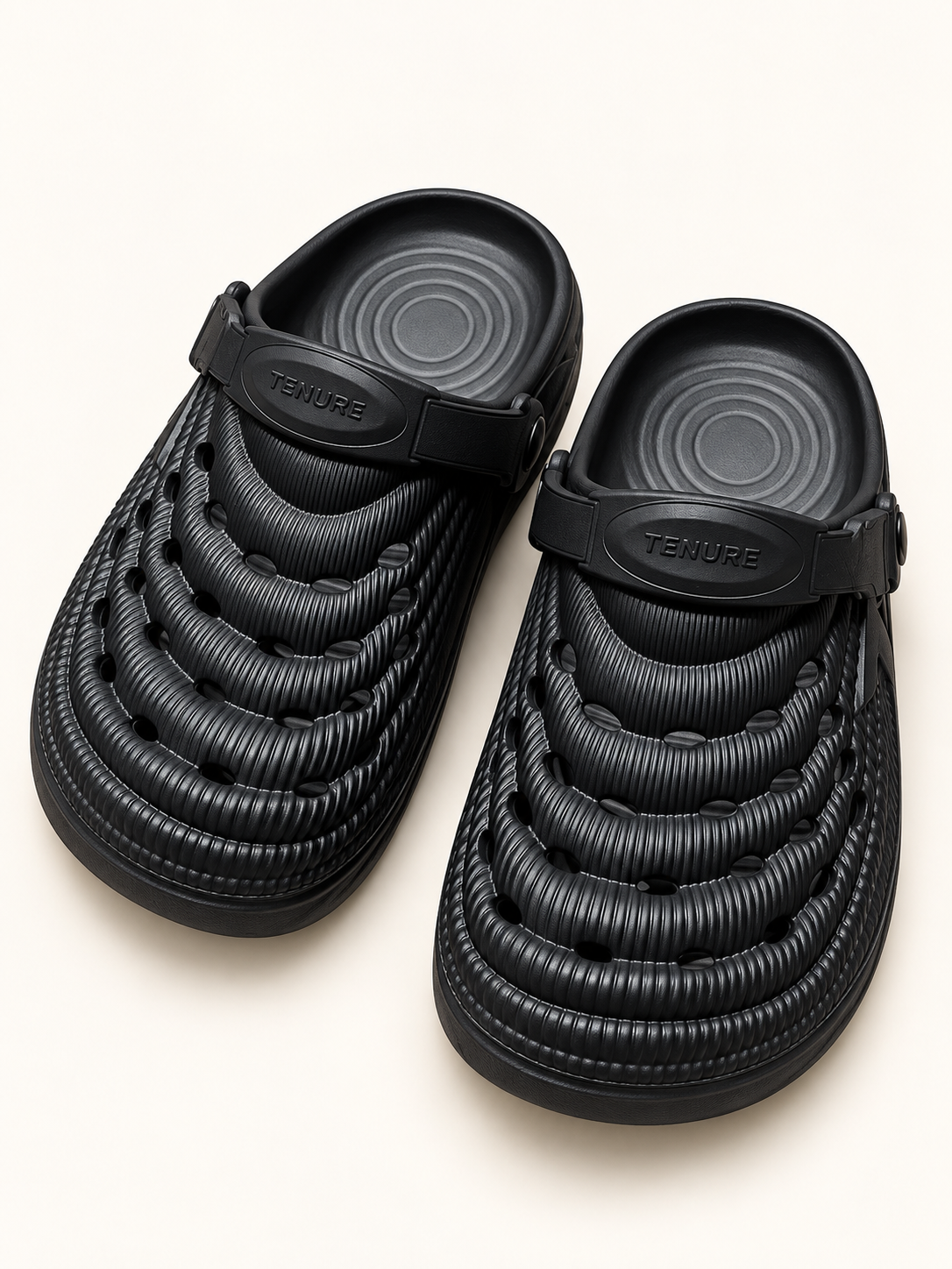 UrbanFlow Clogs