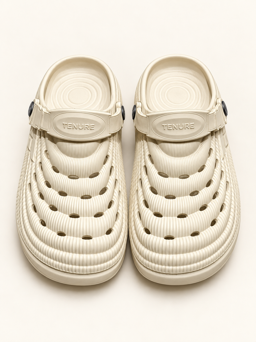 StreetFlex Clogs