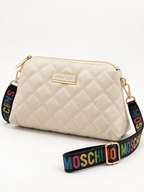 Aria Everyday Shoulder Bag – Ivory
