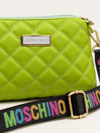 Aria Everyday Shoulder Bag – Light Green