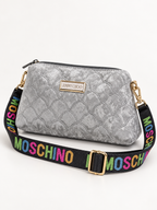 Aria Everyday Shoulder Bag – Grey